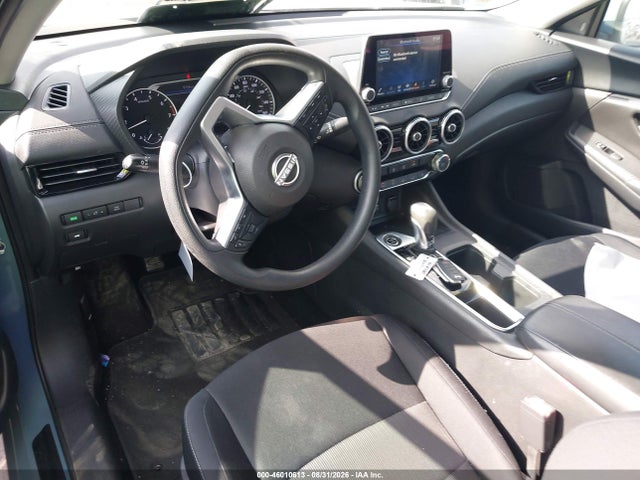 Aukcja sprzedaży 2024 Nissan Sentra Sv Xtronic Cvt, vin: 3N1AB8CV3RY206388, numer aukcji: 46010613