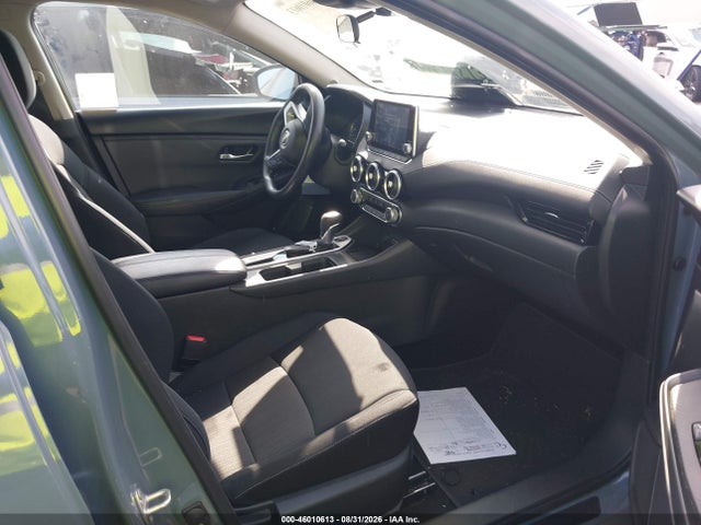 Aukcja sprzedaży 2024 Nissan Sentra Sv Xtronic Cvt, vin: 3N1AB8CV3RY206388, numer aukcji: 46010613