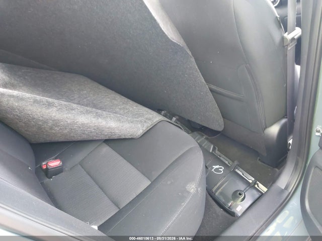 Aukcja sprzedaży 2024 Nissan Sentra Sv Xtronic Cvt, vin: 3N1AB8CV3RY206388, numer aukcji: 46010613