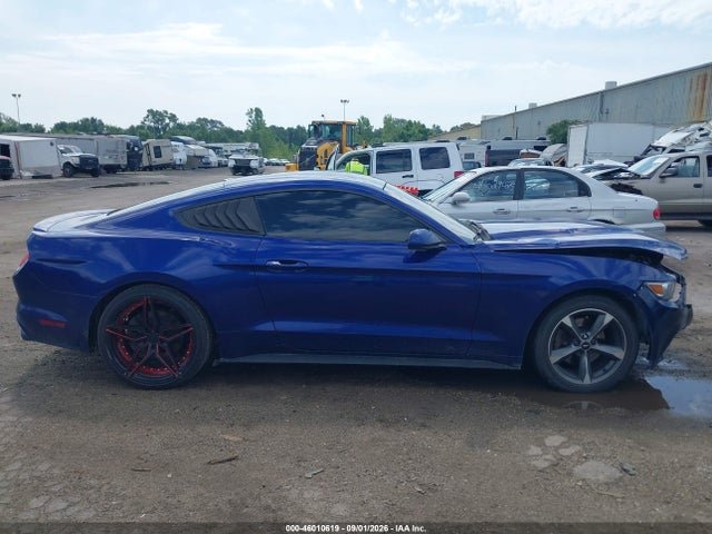 2015 Ford Mustang V6 მანქანა იყიდება აუქციონზე, vin: 1FA6P8AM5F5361005, აუქციონის ნომერი: 46010619