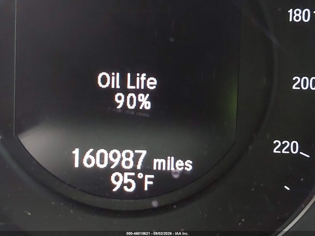 46010621 :رقم المزاد ، JHMCR6F52HC023068 vin ، 2017 Honda Accord Hybrid Ex-l مزاد بيع