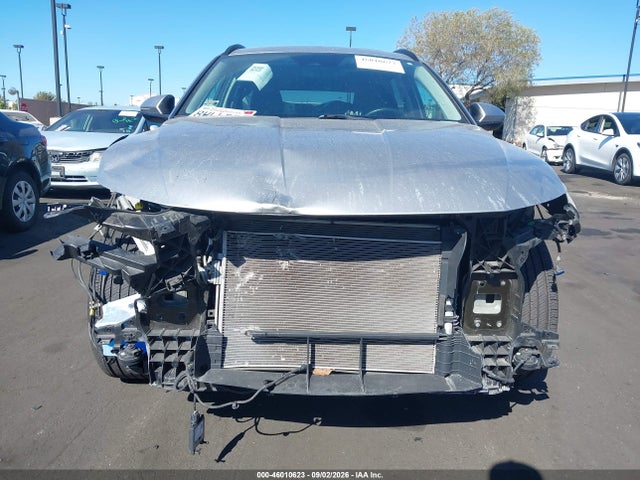 Hyundai TUCSON SEL 2022 5NMJC3AE6NH042297 Image 13