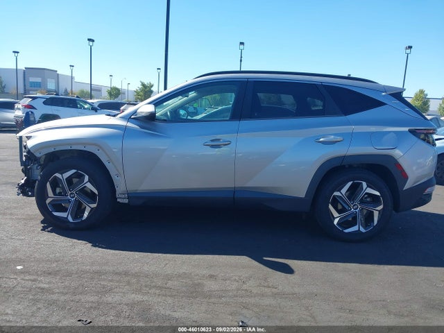 Hyundai TUCSON SEL 2022 5NMJC3AE6NH042297 Image 15