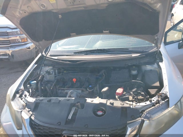 Aukcja sprzedaży 2014 Honda Civic Lx, vin: 19XFB2F59EE077175, numer aukcji: 46010628