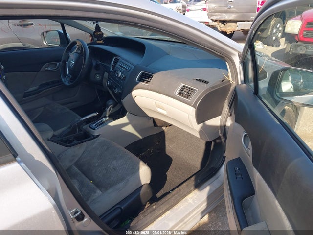 Aukcja sprzedaży 2014 Honda Civic Lx, vin: 19XFB2F59EE077175, numer aukcji: 46010628