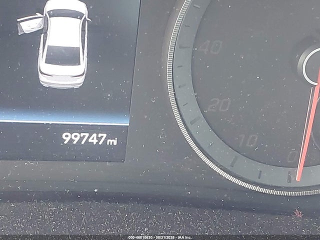 2018 Hyundai Sonata Sport+ მანქანა იყიდება აუქციონზე, vin: 5NPE34AF2JH709640, აუქციონის ნომერი: 46010630