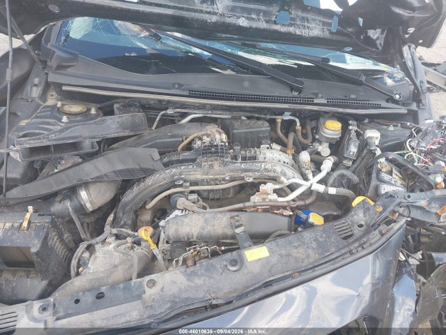 Продаж на аукціоні авто 2018 Subaru Crosstrek 2.0i, vin: JF2GTAAC1JH220210, номер лоту: 46010635