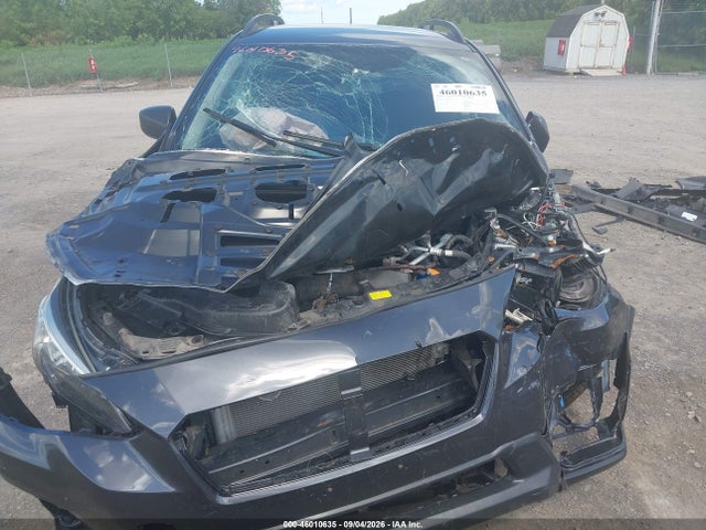 Продаж на аукціоні авто 2018 Subaru Crosstrek 2.0i, vin: JF2GTAAC1JH220210, номер лоту: 46010635