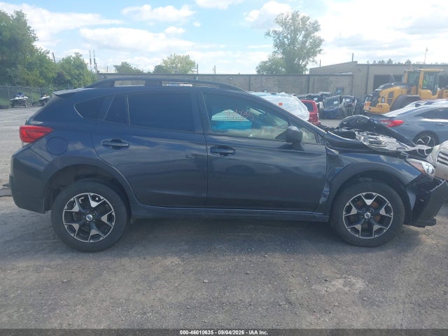 Продаж на аукціоні авто 2018 Subaru Crosstrek 2.0i, vin: JF2GTAAC1JH220210, номер лоту: 46010635
