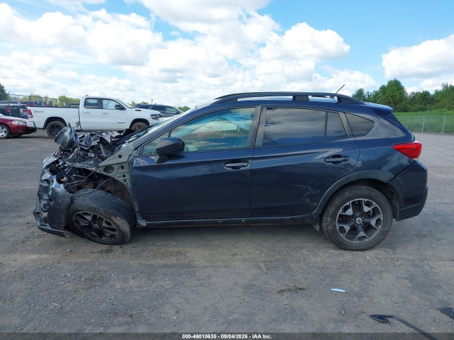 Продаж на аукціоні авто 2018 Subaru Crosstrek 2.0i, vin: JF2GTAAC1JH220210, номер лоту: 46010635