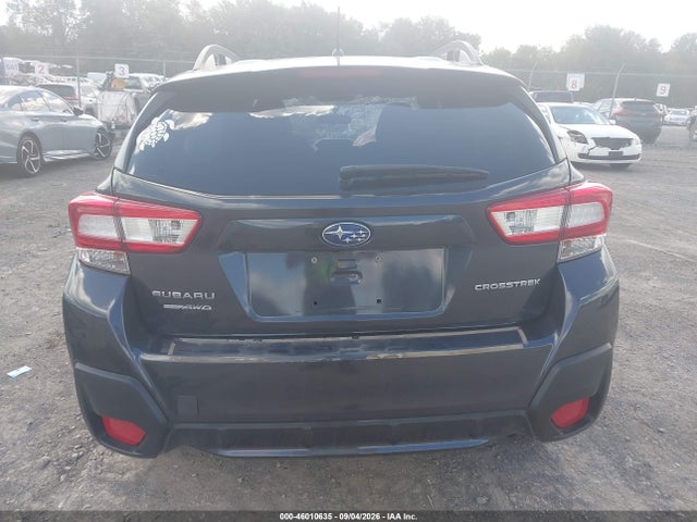 Продаж на аукціоні авто 2018 Subaru Crosstrek 2.0i, vin: JF2GTAAC1JH220210, номер лоту: 46010635