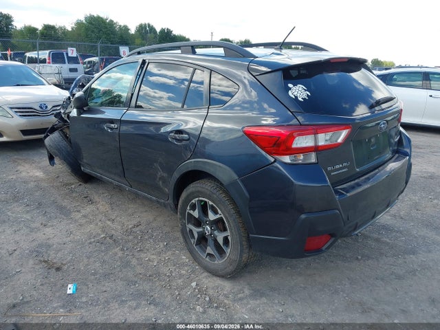 Продаж на аукціоні авто 2018 Subaru Crosstrek 2.0i, vin: JF2GTAAC1JH220210, номер лоту: 46010635