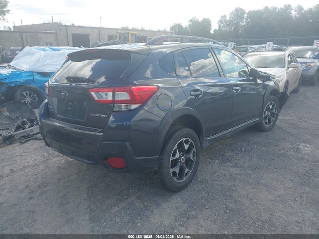 Продаж на аукціоні авто 2018 Subaru Crosstrek 2.0i, vin: JF2GTAAC1JH220210, номер лоту: 46010635