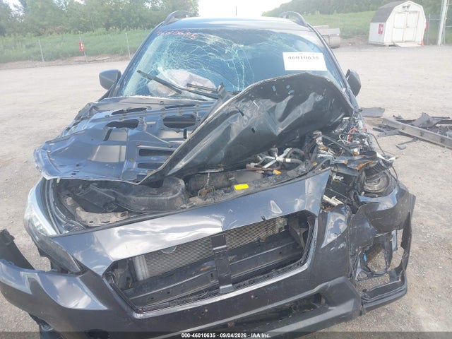 Продаж на аукціоні авто 2018 Subaru Crosstrek 2.0i, vin: JF2GTAAC1JH220210, номер лоту: 46010635