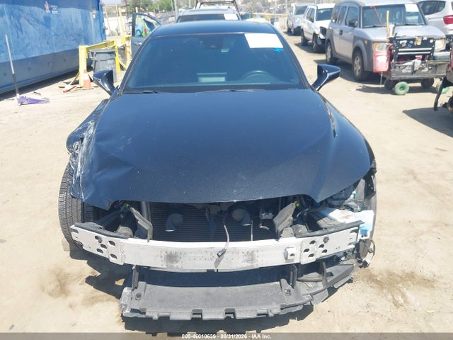 Продаж на аукціоні авто 2021 Lexus Is 350 F Sport, vin: JTHGZ1B24M5047595, номер лоту: 46010639