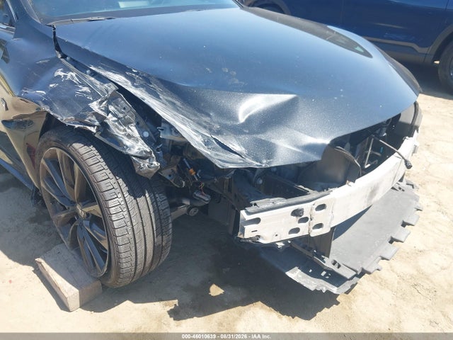 Продаж на аукціоні авто 2021 Lexus Is 350 F Sport, vin: JTHGZ1B24M5047595, номер лоту: 46010639
