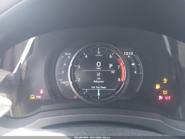 Продаж на аукціоні авто 2021 Lexus Is 350 F Sport, vin: JTHGZ1B24M5047595, номер лоту: 46010639
