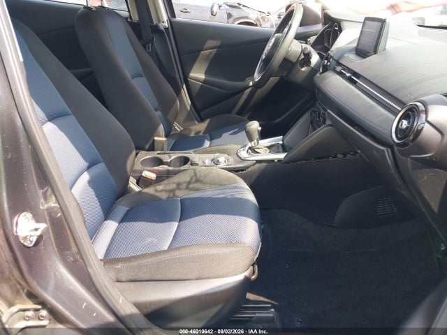 Продажа на аукционе авто 2019 Toyota Yaris Le, vin: 3MYDLBYV4KY526288, номер лота: 46010642