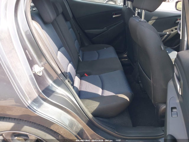 Продажа на аукционе авто 2019 Toyota Yaris Le, vin: 3MYDLBYV4KY526288, номер лота: 46010642