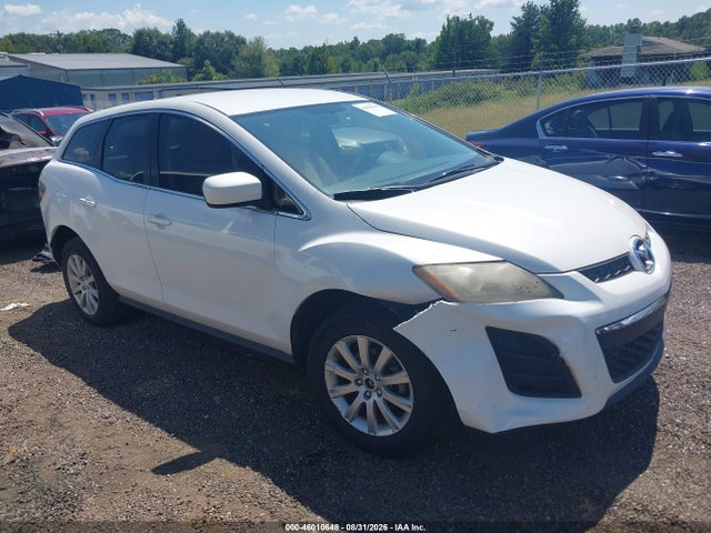 Aukcja sprzedaży 2011 Mazda Cx-7 I Sv, vin: JM3ER2A59B0376756, numer aukcji: 46010648