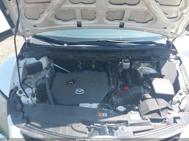 Aukcja sprzedaży 2011 Mazda Cx-7 I Sv, vin: JM3ER2A59B0376756, numer aukcji: 46010648