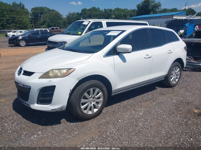 Aukcja sprzedaży 2011 Mazda Cx-7 I Sv, vin: JM3ER2A59B0376756, numer aukcji: 46010648