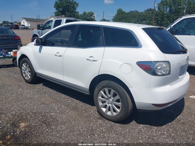 Aukcja sprzedaży 2011 Mazda Cx-7 I Sv, vin: JM3ER2A59B0376756, numer aukcji: 46010648