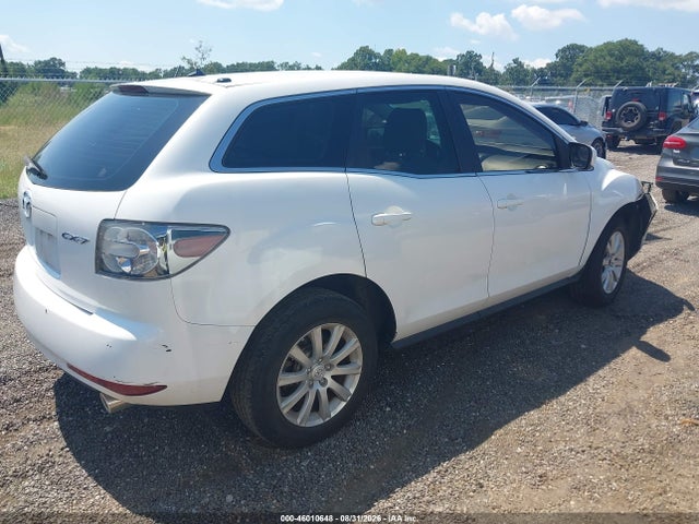 Aukcja sprzedaży 2011 Mazda Cx-7 I Sv, vin: JM3ER2A59B0376756, numer aukcji: 46010648