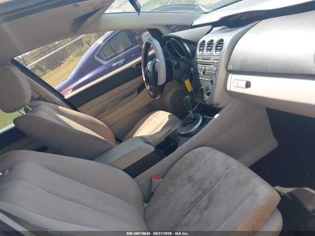 Aukcja sprzedaży 2011 Mazda Cx-7 I Sv, vin: JM3ER2A59B0376756, numer aukcji: 46010648
