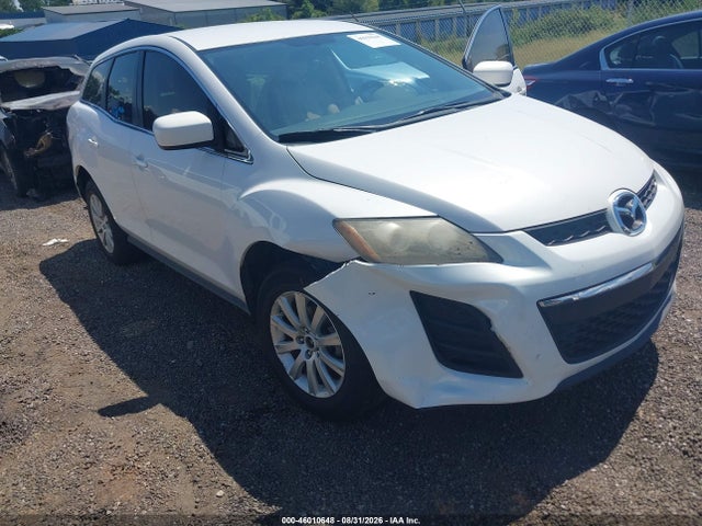Aukcja sprzedaży 2011 Mazda Cx-7 I Sv, vin: JM3ER2A59B0376756, numer aukcji: 46010648