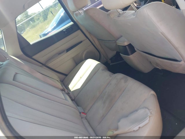 Aukcja sprzedaży 2011 Mazda Cx-7 I Sv, vin: JM3ER2A59B0376756, numer aukcji: 46010648