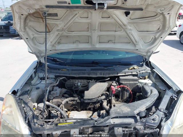 Aukcja sprzedaży 2013 Nissan Rogue Sv, vin: JN8AS5MT5DW000549, numer aukcji: 46010650