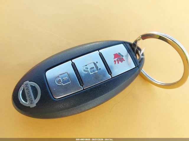Aukcja sprzedaży 2013 Nissan Rogue Sv, vin: JN8AS5MT5DW000549, numer aukcji: 46010650