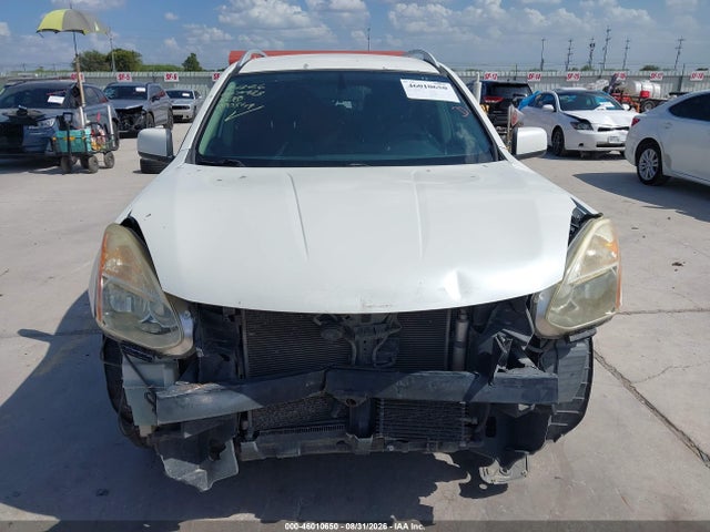 Aukcja sprzedaży 2013 Nissan Rogue Sv, vin: JN8AS5MT5DW000549, numer aukcji: 46010650