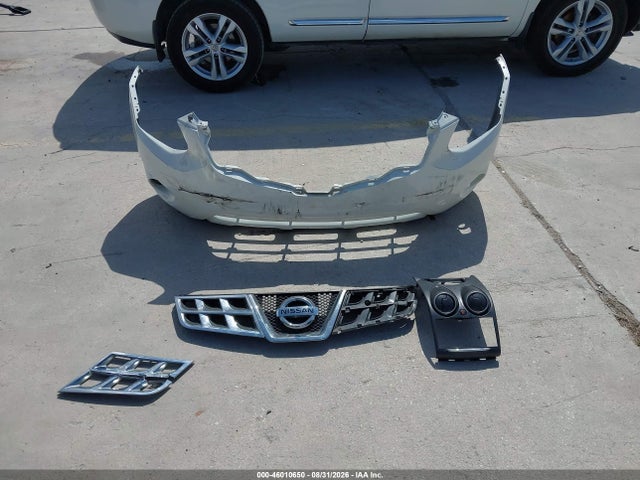 Aukcja sprzedaży 2013 Nissan Rogue Sv, vin: JN8AS5MT5DW000549, numer aukcji: 46010650