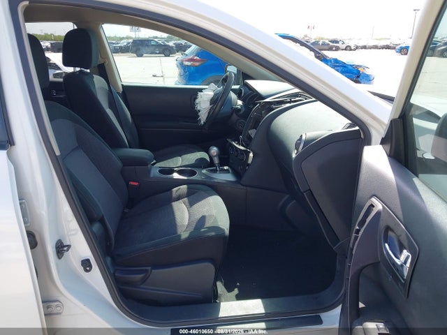 Aukcja sprzedaży 2013 Nissan Rogue Sv, vin: JN8AS5MT5DW000549, numer aukcji: 46010650