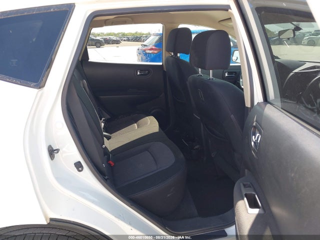 Aukcja sprzedaży 2013 Nissan Rogue Sv, vin: JN8AS5MT5DW000549, numer aukcji: 46010650