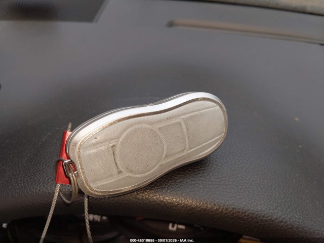 Продажа на аукционе авто 2018 Porsche Macan, vin: WP1AA2A5XJLB15789, номер лота: 46010655
