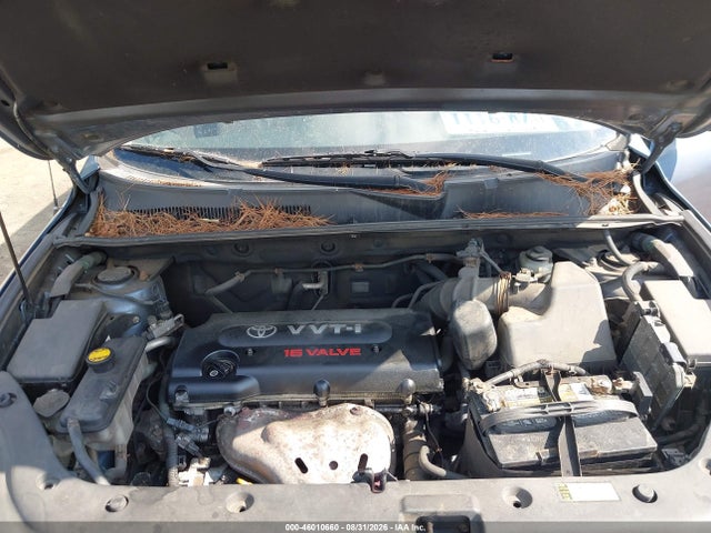 Aukcja sprzedaży 2008 Toyota Rav4, vin: JTMZD35V785116893, numer aukcji: 46010660