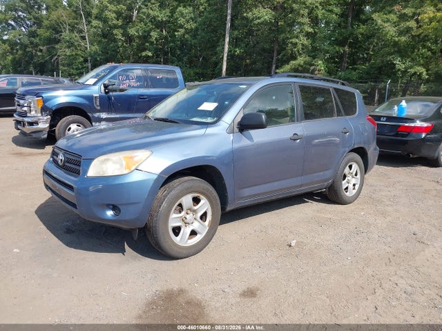 Aukcja sprzedaży 2008 Toyota Rav4, vin: JTMZD35V785116893, numer aukcji: 46010660