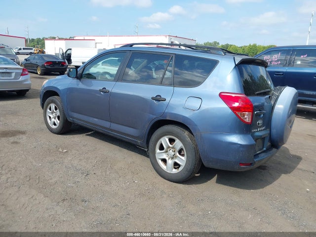 Aukcja sprzedaży 2008 Toyota Rav4, vin: JTMZD35V785116893, numer aukcji: 46010660