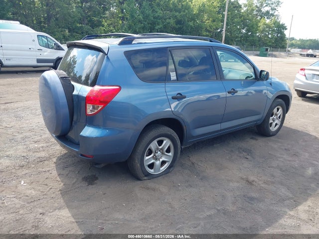 Aukcja sprzedaży 2008 Toyota Rav4, vin: JTMZD35V785116893, numer aukcji: 46010660