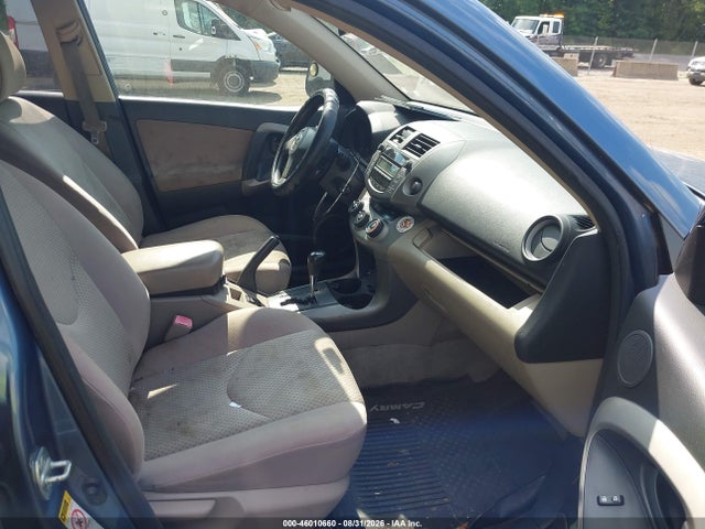 Aukcja sprzedaży 2008 Toyota Rav4, vin: JTMZD35V785116893, numer aukcji: 46010660