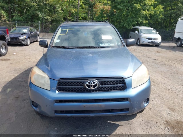 Aukcja sprzedaży 2008 Toyota Rav4, vin: JTMZD35V785116893, numer aukcji: 46010660