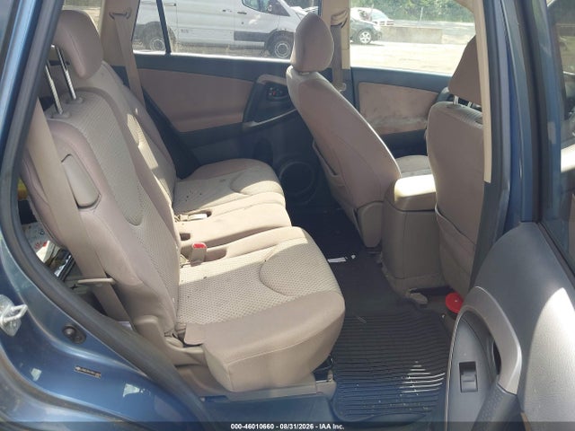 Aukcja sprzedaży 2008 Toyota Rav4, vin: JTMZD35V785116893, numer aukcji: 46010660