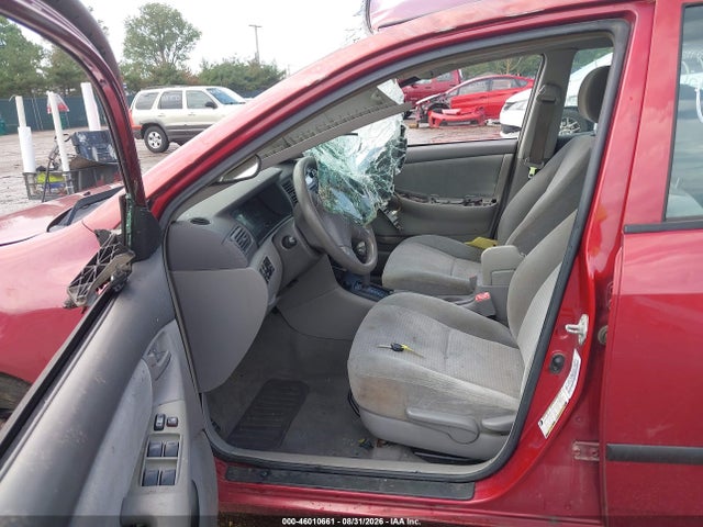 46010661 :رقم المزاد ، 1NXBR32E18Z979116 vin ، 2008 Toyota Corolla Ce مزاد بيع