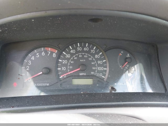 46010661 :رقم المزاد ، 1NXBR32E18Z979116 vin ، 2008 Toyota Corolla Ce مزاد بيع