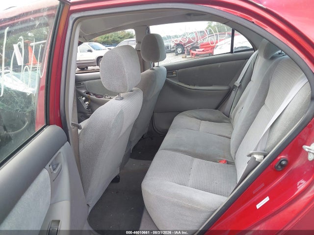 46010661 :رقم المزاد ، 1NXBR32E18Z979116 vin ، 2008 Toyota Corolla Ce مزاد بيع