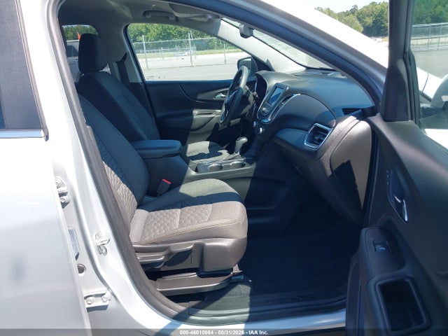 Aukcja sprzedaży 2021 Chevrolet Equinox Awd 2fl, vin: 2GNAXTEV6M6138233, numer aukcji: 46010664