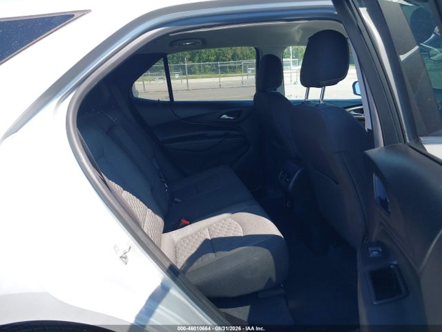 Aukcja sprzedaży 2021 Chevrolet Equinox Awd 2fl, vin: 2GNAXTEV6M6138233, numer aukcji: 46010664